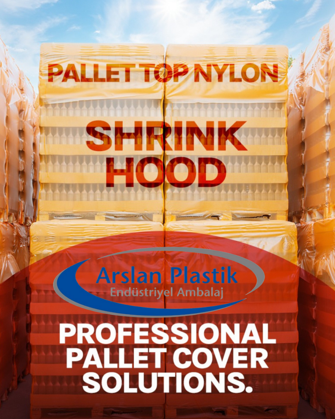 Shrink Hood-Stretch Hood